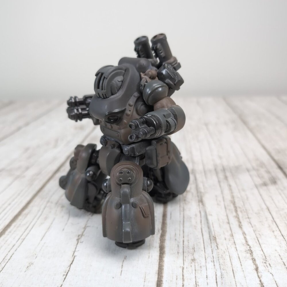 Funko Pop! Games: Fallout Sentry Bot #375 vinyl figure - Picture 3 of 6